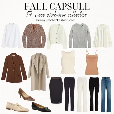 How to Transition Casual to Business Casual Clothing Options