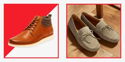 10 Best Business Casual Shoes for Men 2024, Tested by Style Experts