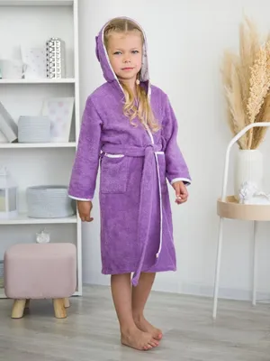 Детский халат LA VILLA PANDA - купить за 2 802 руб. текстиль для детей в  интернет-магазине house-textiles.ru с доставкой