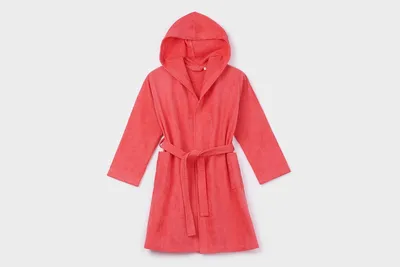 Домашний халат енот серый для детей Теплый мягкий качественный халат для  девочек мальчиков с капюшоном ушками (ID#1736460671), цена: 739 ₴, купить  на Prom.ua
