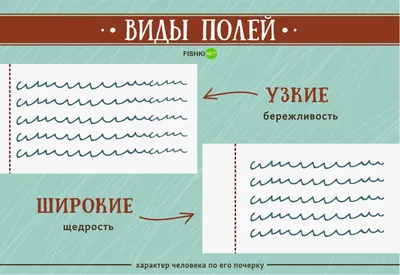 Практическая графология: как узнать характер по почерку