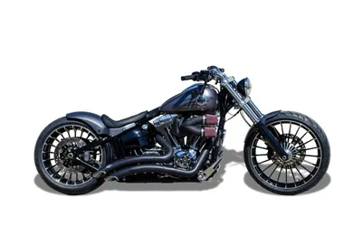 Harley Davidson Motorcycles | Lord Drake Kustoms