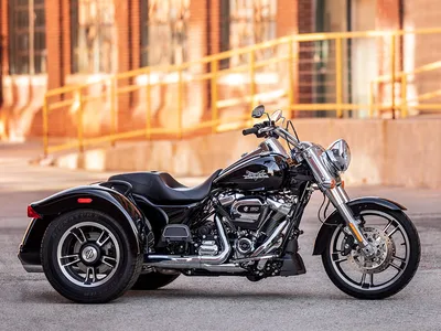 Harley-Davidson Dyna: A History of Performance and Innovation