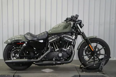 Top 10 'game-changing' Harley-Davidson motorcycles | Visordown