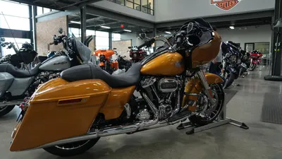 2021 Harley-Davidson® FLHR - Road King® | Dream Machines of Wichita