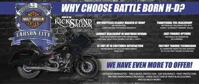 Harley-Davidson might have two all-new bikes coming, leaked documents  suggest - CNET