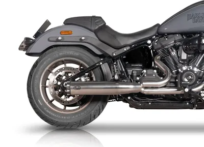 Harley-Davidson Custom 1250 Prototype