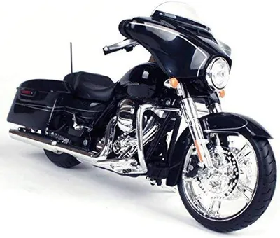 Custom Bike | St. Joe Harley-Davidson® | St. Joseph Missouri