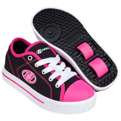 HEELYS VELOZ HE101477 SHOES WITH WHEELS