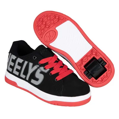 HEELYS Grade School Minecraft Heelys HES10619H - Shiekh