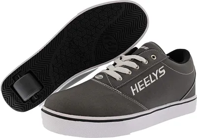 Heelys Pro 20 (Little Kid/Big Kid/Adult) | Zappos.com