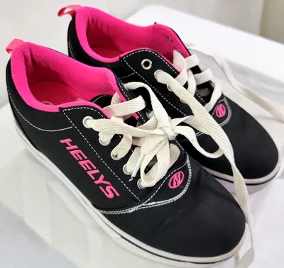 Heelys BB 4500 Low (Little Kid/Big Kid/Adult) | 6pm