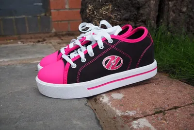 Alyx Releases a Ridiculous Collaboration With Heelys | Complex