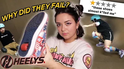 Heelys | Split X2 | Official Online Store