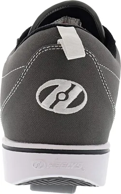 Heelys Tennis Shoes with Double Wheels Dual Up X2 - Kids | Shoe City