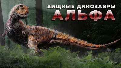 Самые хищные динозавры – список, названия, когда жили, описание, фото и  видео - «Мир Вокруг» - Научно-популярный журнал