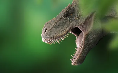 Самой большой хищный динозавр | Динозавры мелового периода вики | Fandom