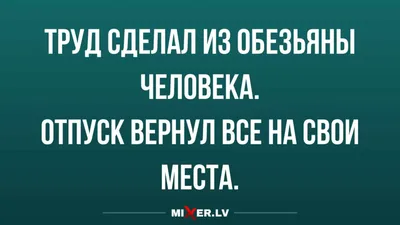 Когда выгодно идти в отпуск в 2024 году