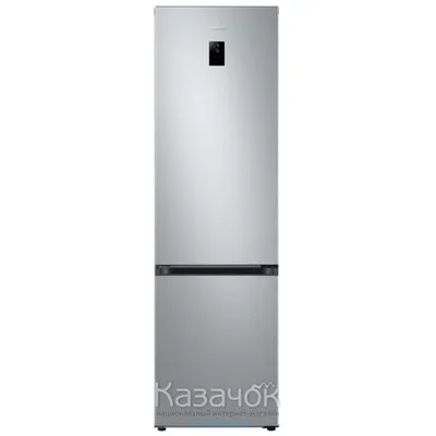 Холодильник SAMSUNG RB38T676FB1/UA - в интернет-магазине Фокстрот: цены,  отзывы, характеристики | купить в Киеве, Харькове, Днепропетровске, Одессе  - Украина