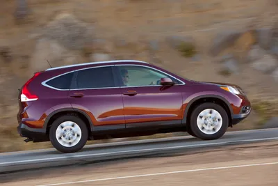 2023 Honda CR-V / CR-V Hybrid Review, Pricing, and Specs