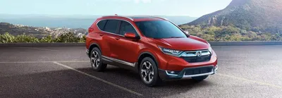 2023 Honda CR-V Exterior Design Fully Exposed In China