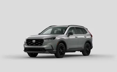 2023 Honda CR-V Loses Safety Features Due to Chip Shortage - The Car Guide