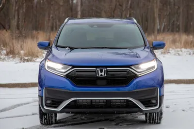 2024 Honda CR-V Adds $37,645 Hybrid-Only Sport-L Model