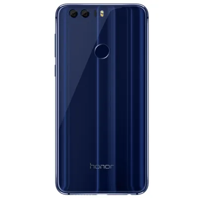 Honor 8 - Wikipedia