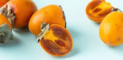 Bookncook - Хурма сумашедшая и она совсем не вяжет рот!😁 Это такой плод  вкусный и полезный, что им одним можно насытиться! 😋 А вы едите этот  оранжевый, нежнейший, таяющий во рту фрукт?
