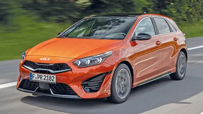 New Kia Ceed 2021 review | Auto Express