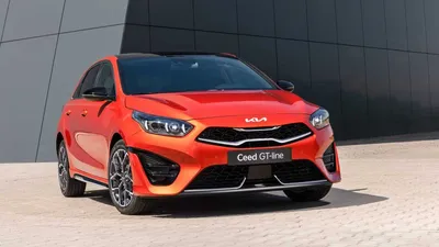 Kia Ceed review 2024 | Auto Express