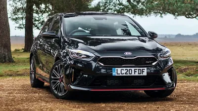 Kia Ceed Sportswagon PHEV (2020) Charging Guide | Pod Point