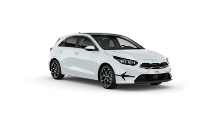 Kia Ceed GT - технические характеристики, модельный ряд, комплектации,  модификации, полный список моделей Киа Сид GT