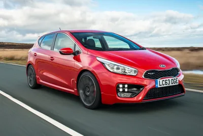 Used Kia Cee'd 2012-2018 review | Autocar