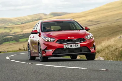 Kia Ceed (2012-2018) Review | heycar