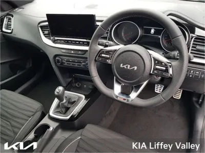 Facelifted Kia Ceed Sportswagon PHEV Denied UK Visa