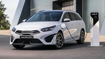 The new 'reasonably priced' Kia Ceed grows up for 2018