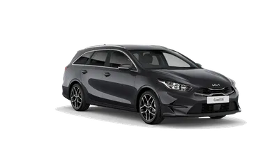 New Kia Ceed for Sale | 7 Year Warranty on New Cars | Lloyd Kia