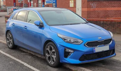 New Kia Ceed 1.6 CRDi iMT 2021 review | Auto Express