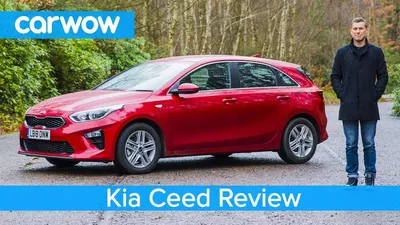 New Kia Ceed for Sale | 7 Year Warranty on New Cars | Lloyd Kia