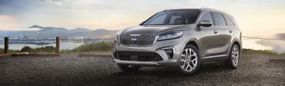 2023 Kia Sorento | North Shore Kia in North Vancouver