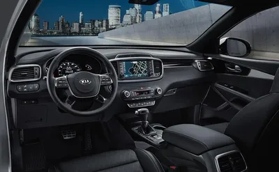 2023 Kia Sorento - Exterior and interior details - YouTube