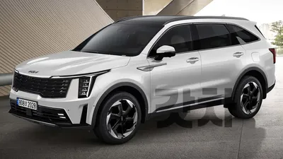 2019 Kia Sorento Research, photos, specs, and expertise | CarMax