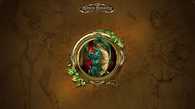 King's Bounty: Лёд и Пламя : \"Невозможный\" викинг. (Нордлиг, Вестлиг,  Фастланд). — King's Bounty: Воин Севера — Игры — Gamer.ru: социальная сеть  для геймеров