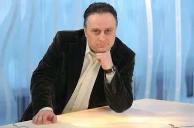 Кирилл Большаков: «Я хотел вернуться в Тулу»