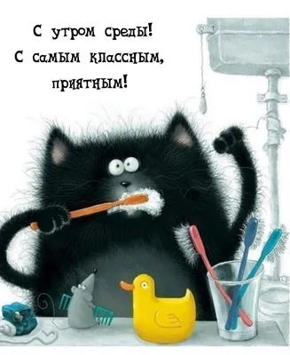 🌺 Чистого понедельника и классной недели! | Поздравления, пожелания,  открытки с Новым годом! | ВКонтакте