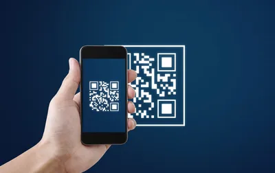 Использование QR-кодов в образовательном процессе – статья – Корпорация  Российский учебник (издательство Дрофа – Вентана)