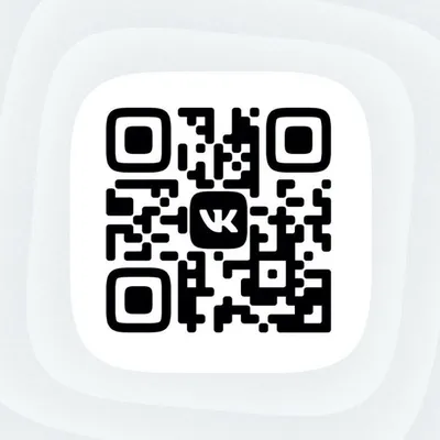 GitHub - VKCOM/vk-qr: VK QR Code generator library