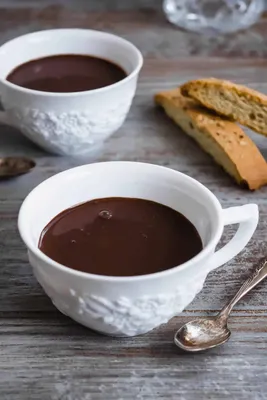 Moist Chocolate Coffee Cake (One Bowl) - Rich And Delish