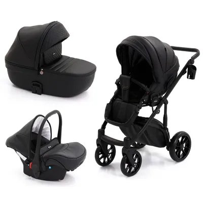 Коляска для новорожденных Cybex Priam Soho Grey - KinderPram.com